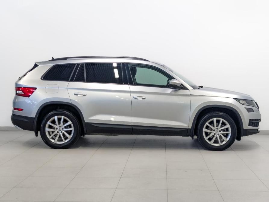 Skoda Kodiaq I Санкт-Петербург  - изображение 4