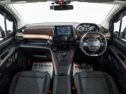 Peugeot Rifter I Иркутск  - изображение 39