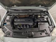 Toyota Avensis II Рестайлинг Москва  - изображение 31