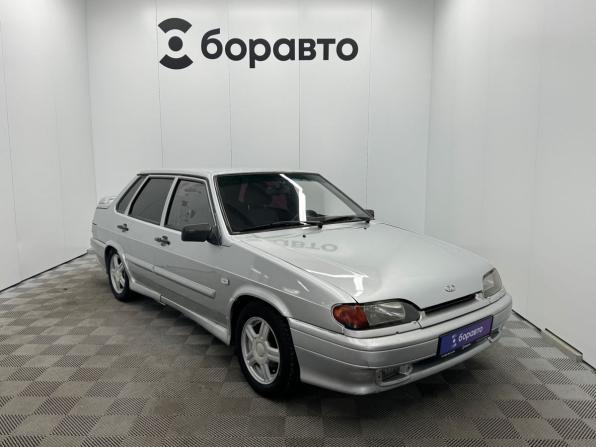 Lada (ВАЗ) 2115 с пробегом 2008 года, цена 179 000 рублей, 259904 км, седан, Автокод Объявления