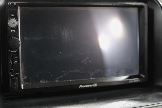 Honda CR-V II с пробегом 2003 года, цена 729 000 рублей, 224100 км, внедорожник, Автокод Объявления