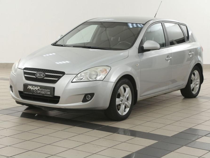 Kia Ceed I Иваново  - изображение 8