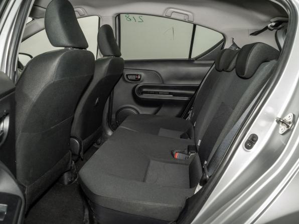 Toyota Aqua I Рестайлинг 2 с пробегом 2019 года, цена 1 250 000 рублей, 140558 км, хэтчбек, Автокод Объявления