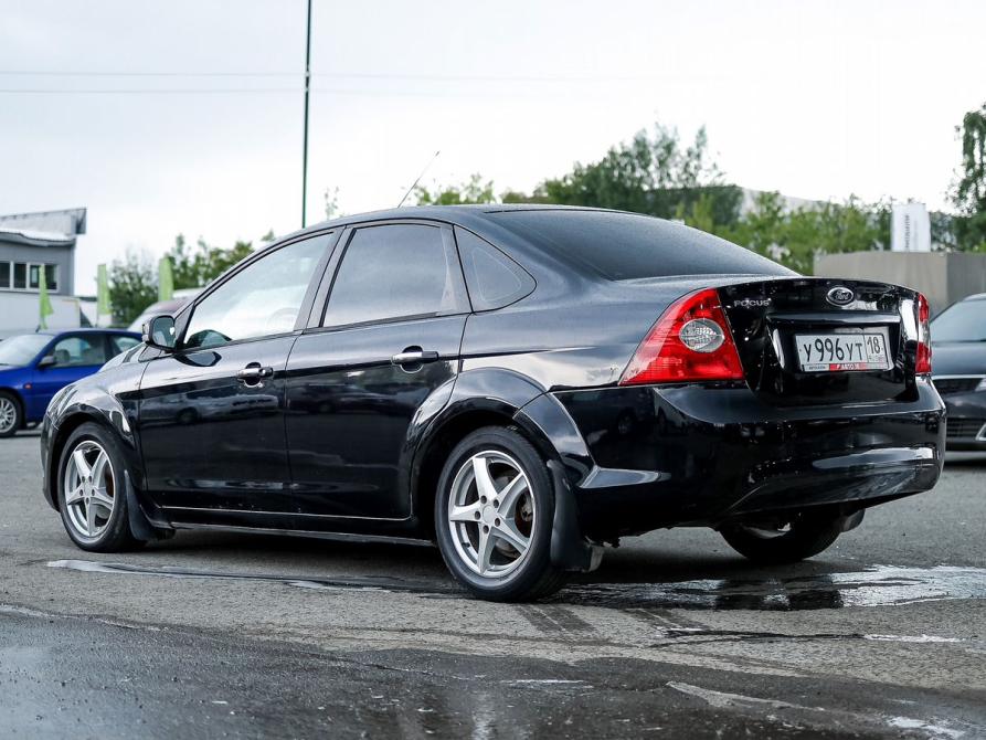 Ford Focus II Рестайлинг Ижевск  - изображение 7