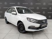 Lada (ВАЗ) Granta I Рестайлинг Москва  - изображение 26