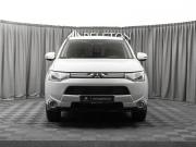 Mitsubishi Outlander III Москва  - изображение 26