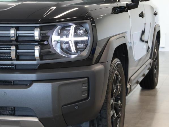 Haval H3 I с пробегом 2025 года, цена 2 346 000 рублей, 13244 км, внедорожник, Автокод Объявления