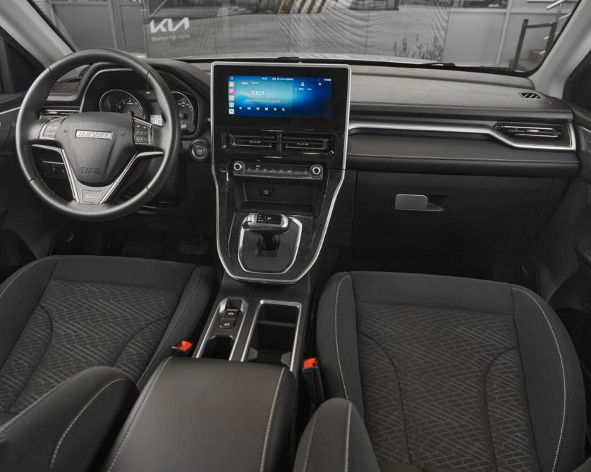 Haval M6 II Москва  - изображение 9