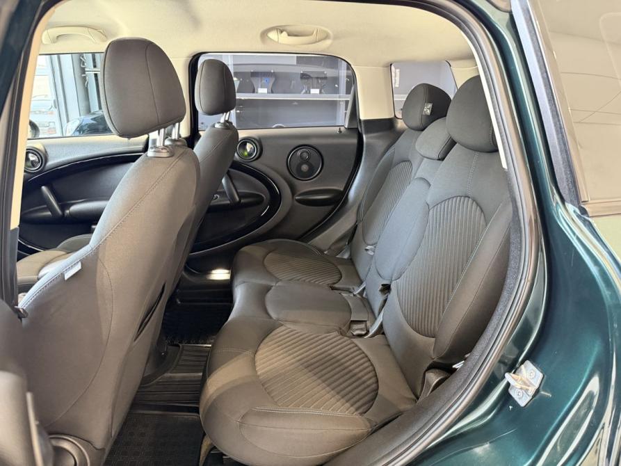 Mini Countryman I Новосибирск  - изображение 12
