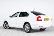 Skoda Octavia II (A5) Рестайлинг Челябинск  - изображение 21