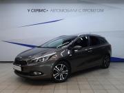 Kia Ceed II Москва  - изображение 18