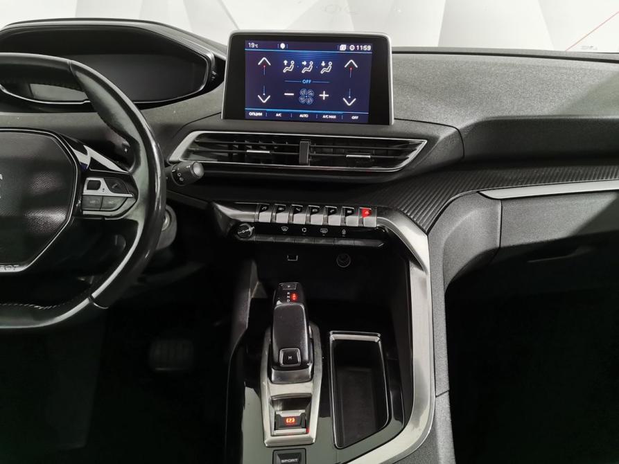 Peugeot 5008 II Москва  - изображение 12