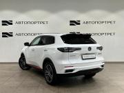 Changan CS55 Plus II Санкт-Петербург  - изображение 30