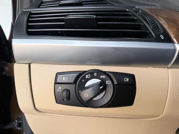 BMW X6 I (E71) Рестайлинг с пробегом 2012 года, цена 1 880 000 рублей, 256097 км, внедорожник, Автокод Объявления