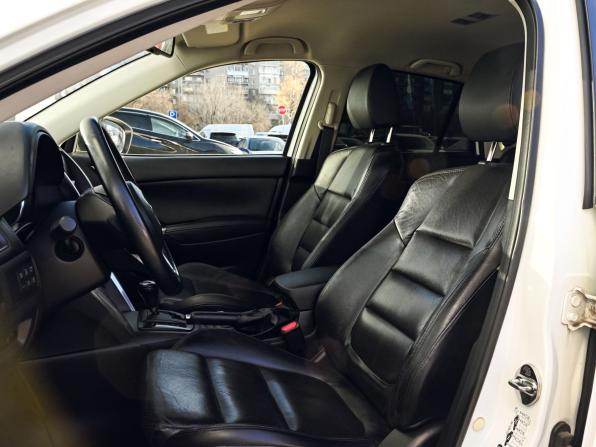 Mazda CX-5 I с пробегом 2013 года, цена 1 649 000 рублей, 193338 км, внедорожник, Автокод Объявления