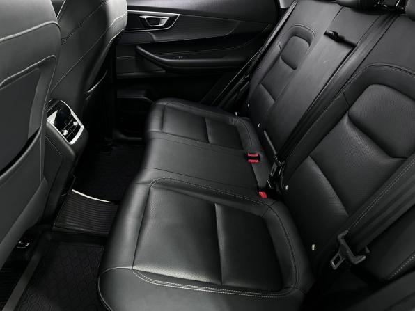 Chery Tiggo 4 Pro I с пробегом 2023 года, цена 1 600 000 рублей, 36610 км, внедорожник, Автокод Объявления