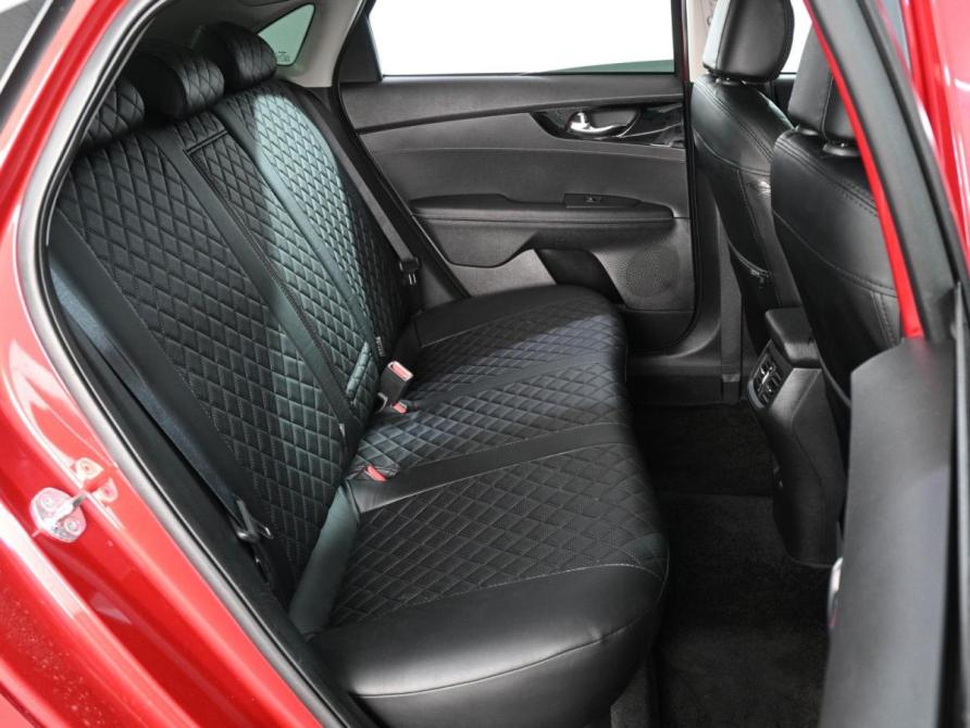 Kia Cerato IV Рестайлинг Ростов-на-Дону  - изображение 7