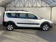 Lada (ВАЗ) Largus I Тамбов  - изображение 28