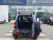 Suzuki Jimny III Рестайлинг 2 Тверь  - изображение 32