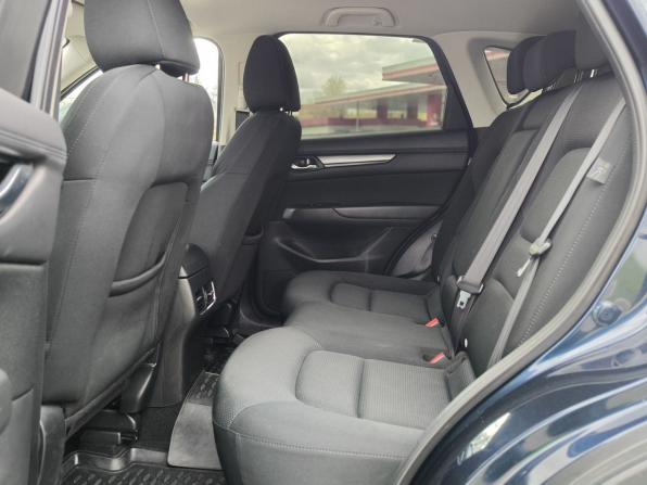 Mazda CX-5 II с пробегом 2021 года, цена 3 450 000 рублей, 26522 км, внедорожник, Автокод Объявления