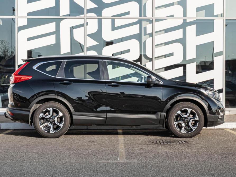 Honda CR-V V Краснодар  - изображение 5