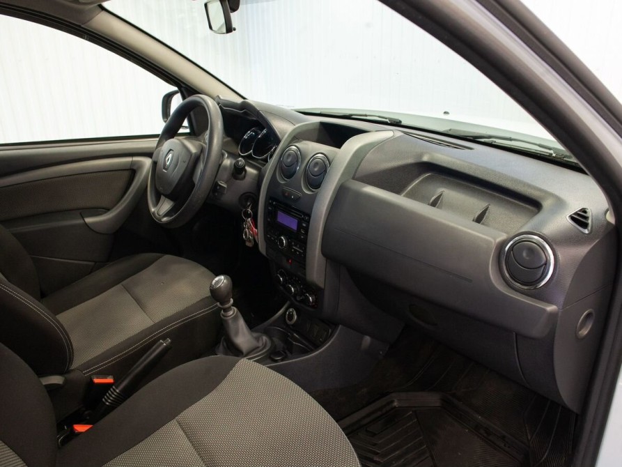 Renault Duster I Рестайлинг Иваново  - изображение 19