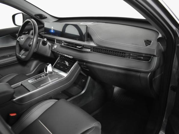 Chery Tiggo 7 Pro Max I с пробегом 2023 года, цена 1 850 000 рублей, 26580 км, внедорожник, Автокод Объявления