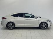 Hyundai Elantra VI (AD) Курск  - изображение 23