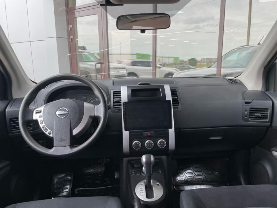 Nissan X-Trail II Рестайлинг Краснодар  - изображение 9