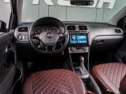 Volkswagen Polo V Рестайлинг Воронеж  - изображение 25