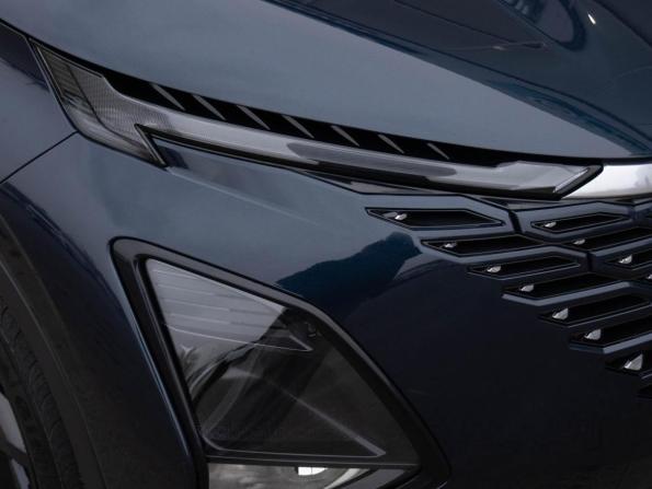 Omoda C5 I с пробегом 2023 года, цена 1 850 000 рублей, 21771 км, внедорожник, Автокод Объявления
