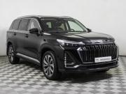 Exeed VX I Рестайлинг Москва  - изображение 28