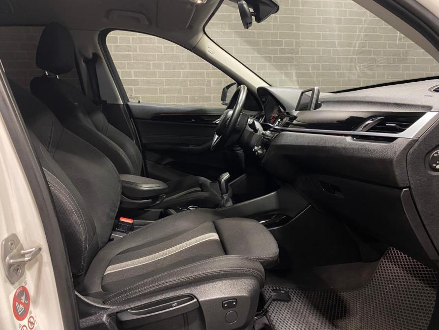 BMW X1 II (F48) Челябинск  - изображение 10