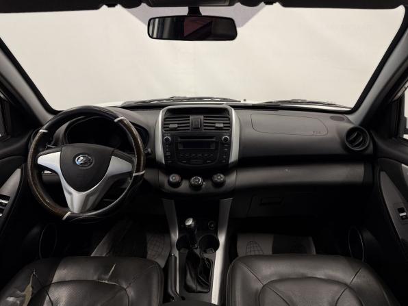Lifan X60 I Рестайлинг с пробегом 2016 года, цена 469 000 рублей, 202500 км, внедорожник, Автокод Объявления