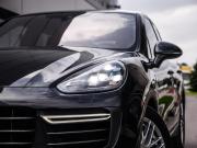 Porsche Cayenne II Рестайлинг (958) Санкт-Петербург  - изображение 40