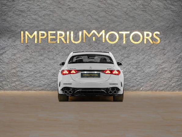 Новый Mercedes-Benz E-Класс AMG VI (W214) 2025 года, цена 15 290 000 рублей, седан, Автокод Объявления
