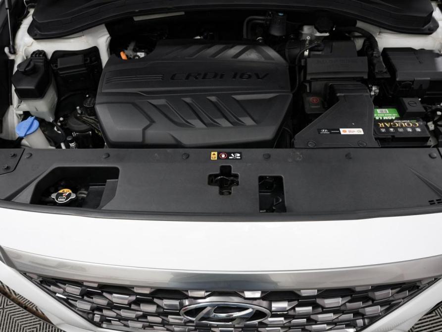 Hyundai Santa Fe IV Ульяновск  - изображение 23