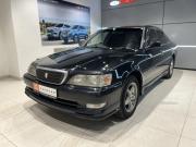 Toyota Cresta V (X100) Рестайлинг Новосибирск  - изображение 14