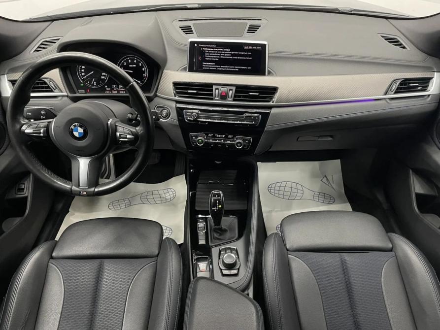 BMW X2 I (F39) Воронеж  - изображение 11