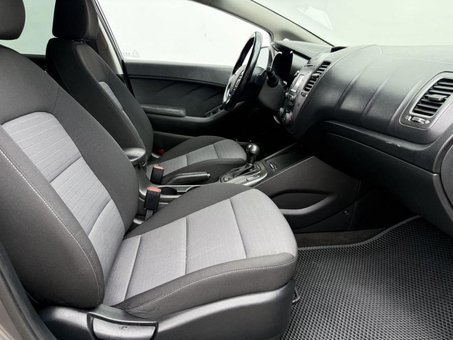 Kia Cerato III Москва  - изображение 10