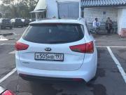 Kia Ceed II Москва  - изображение 14