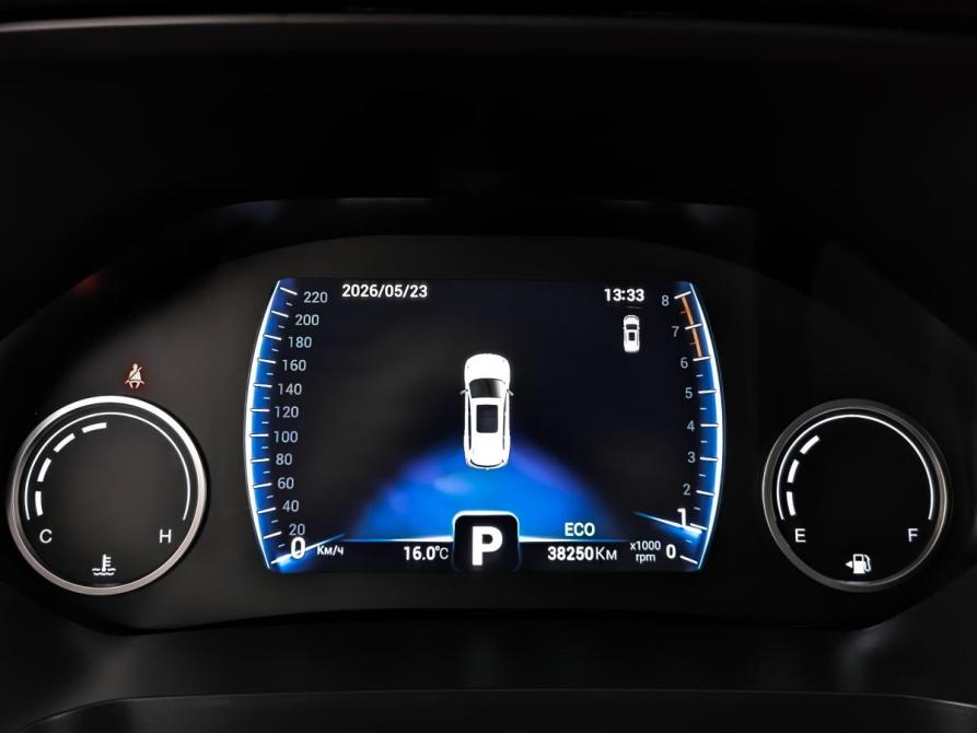 Chery Tiggo 8 I Рестайлинг Санкт-Петербург  - изображение 16