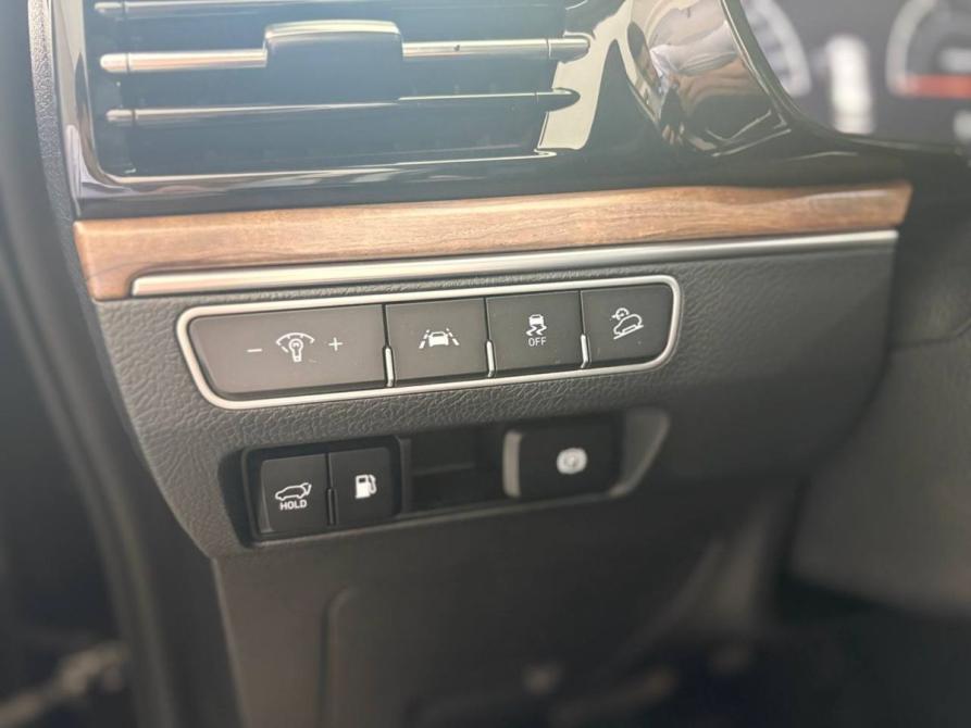 Kia Mohave I Рестайлинг 2 Ярославль  - изображение 14