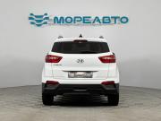 Hyundai Creta I Рестайлинг Калининград  - изображение 24