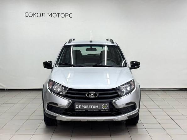 Lada (ВАЗ) Granta I Рестайлинг с пробегом 2024 года, цена 999 900 рублей, 20500 км, универсал, Автокод Объявления