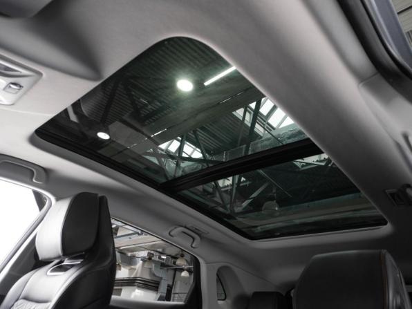 Changan UNI-K с пробегом 2024 года, цена 2 799 000 рублей, 61030 км, внедорожник, Автокод Объявления