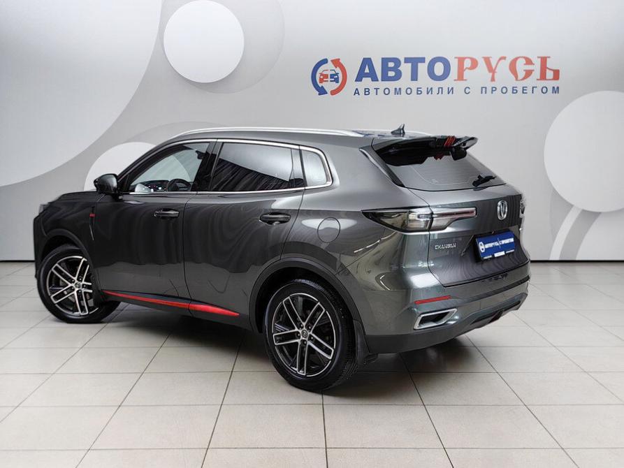 Changan CS55 Plus II Подольск  - изображение 2