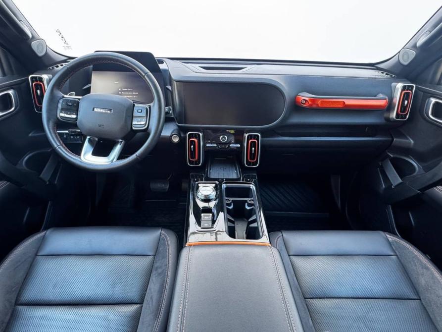 Haval Dargo Москва  - изображение 9