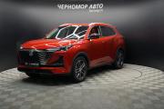 Changan CS55 Plus II Крым  - изображение 33