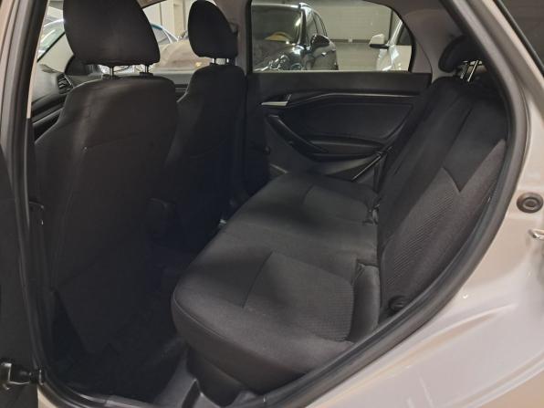 Lada (ВАЗ) Vesta I с пробегом 2021 года, цена 1 050 000 рублей, 113210 км, седан, Автокод Объявления